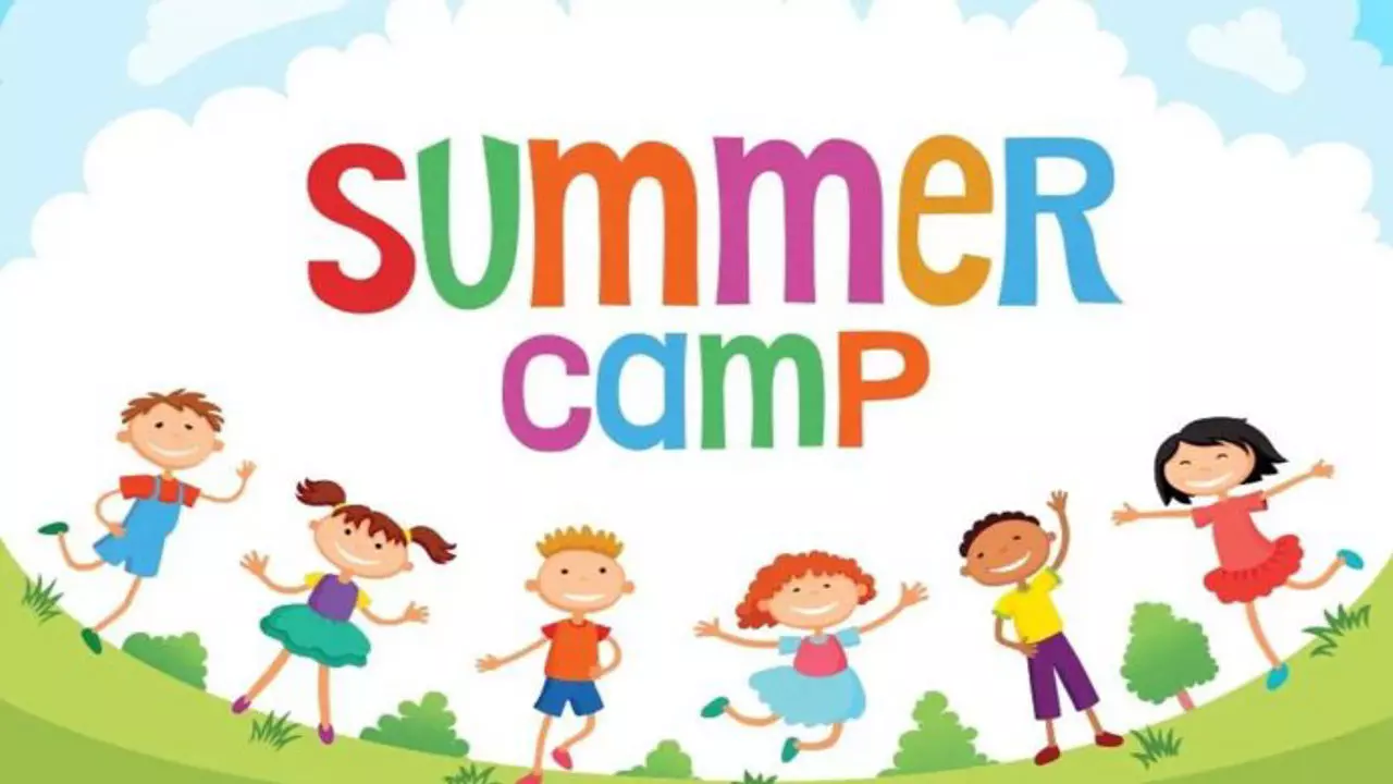 summer camp
