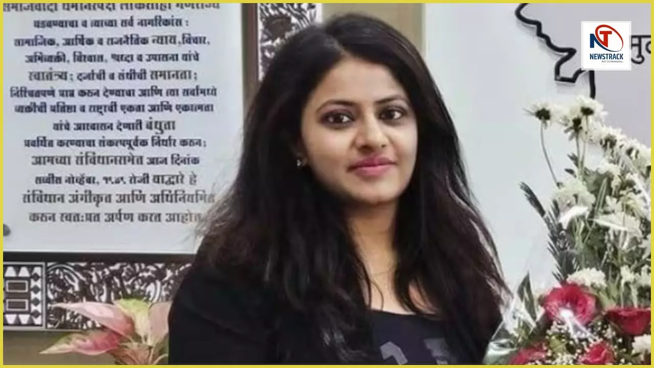 Puja Khedkar UPSC Cheating Case