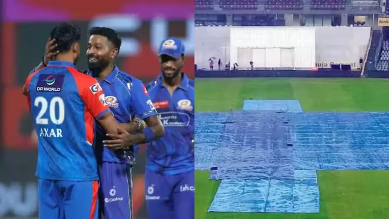 Hardik pandya