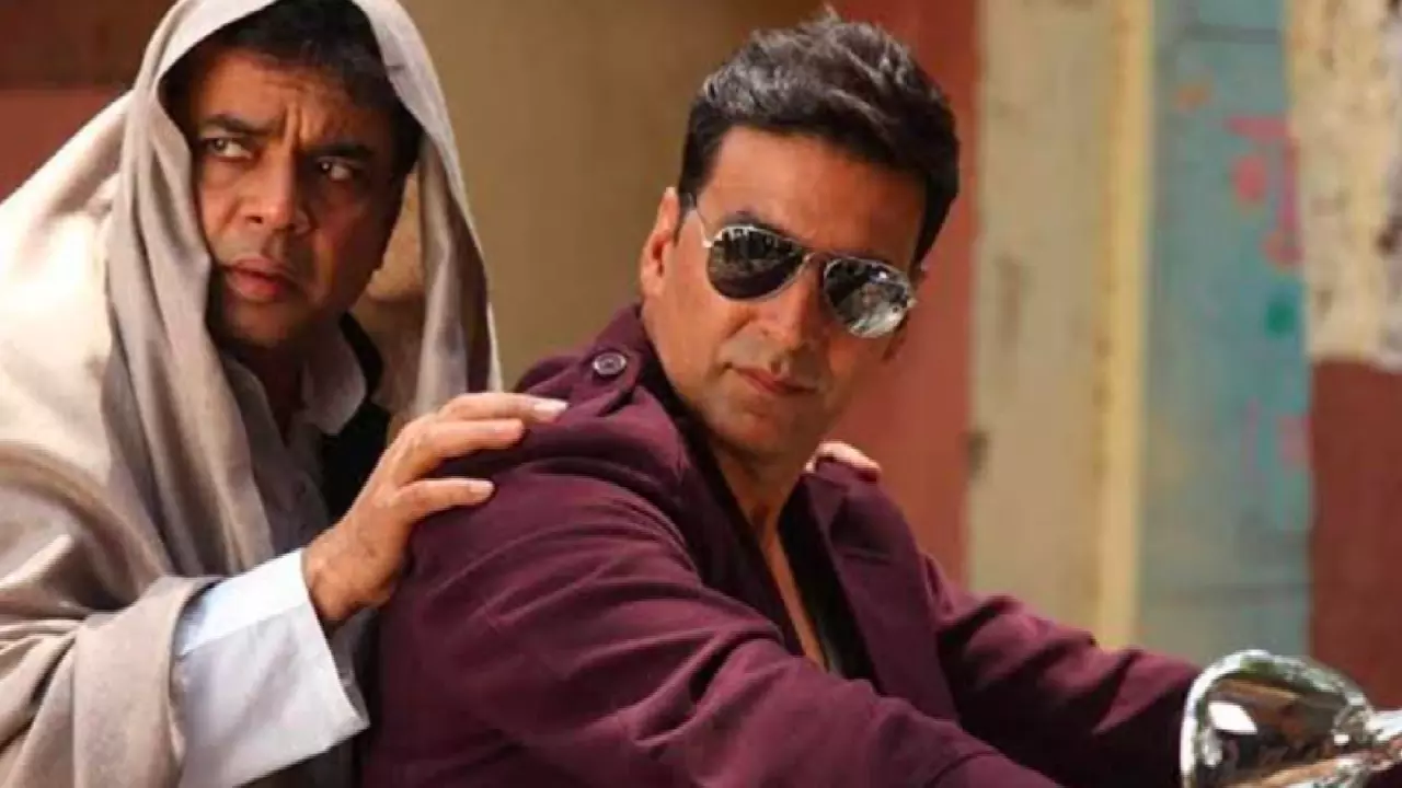 Hera Pheri 3 Kartik Aaryan