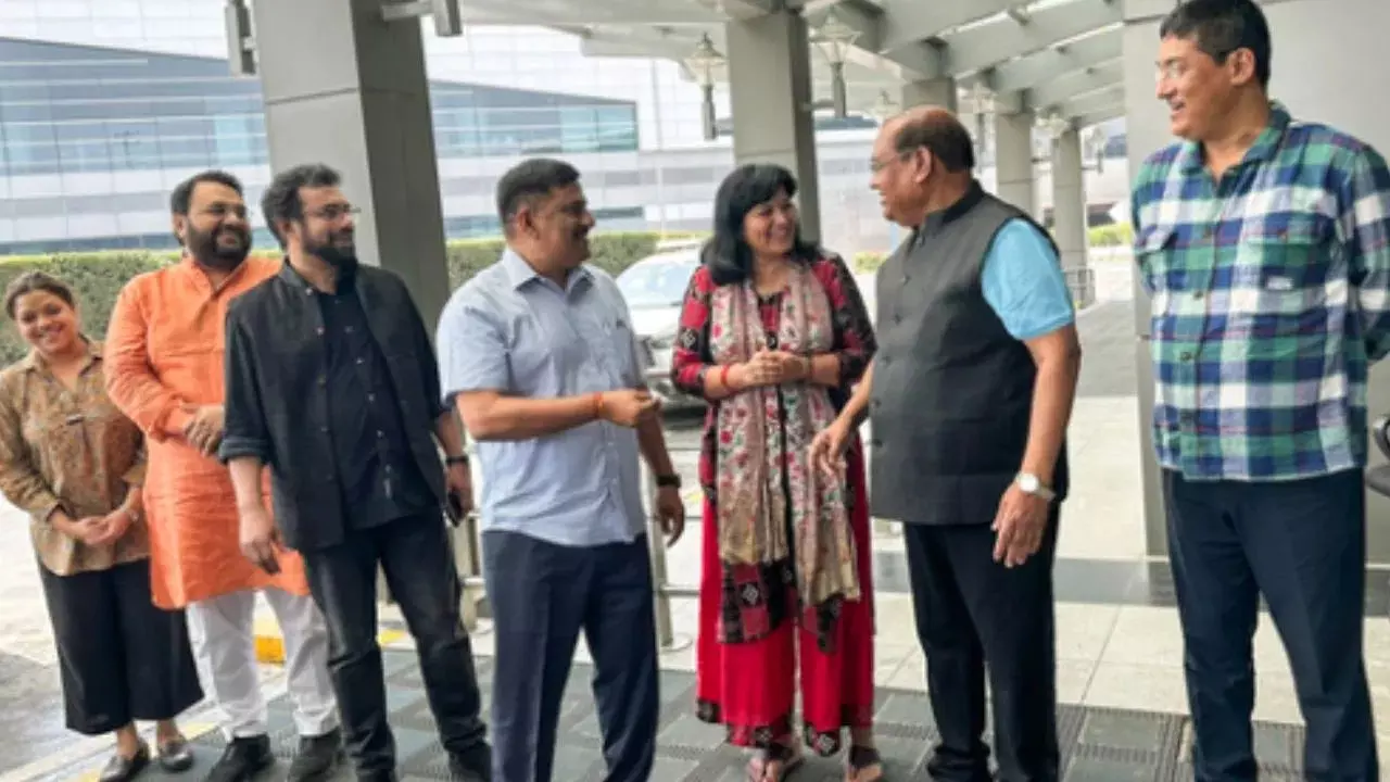 पाक का दाना-पानी बंद! दुनियाभर में पाकिस्तान की करतूतों का पर्दाफाश करने निकला ऑल पार्टी डेलिगेशन