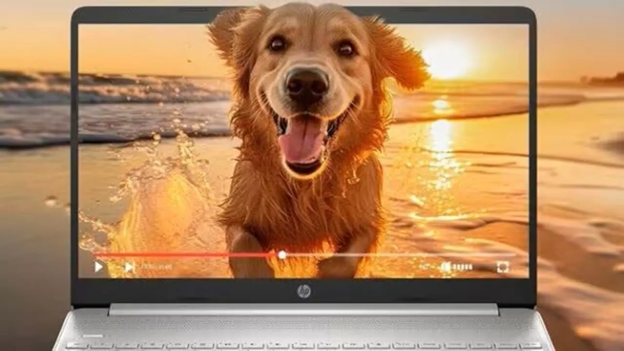 Best HP Laptops Under 40000