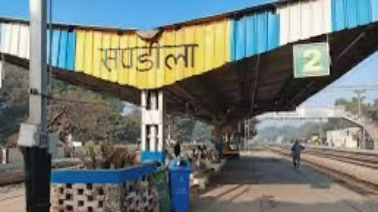 Hardoi Railway News