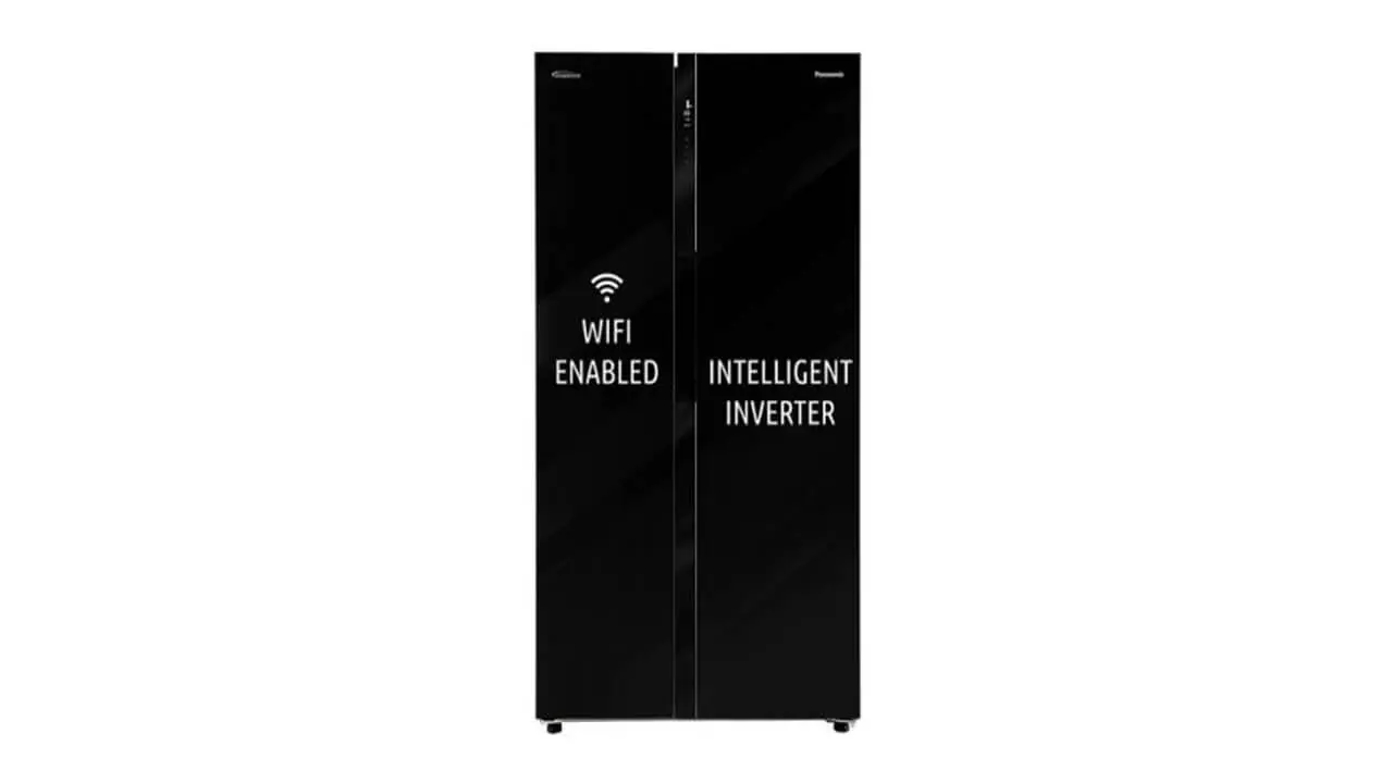Best Panasonic Refrigerators