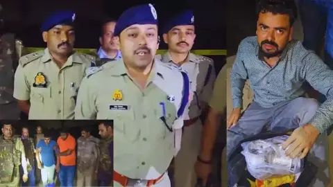 vanarsi crime news