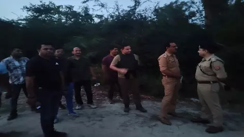 Barabanki News: UP STF के एनकाउंटर में ढेर हुआ एक लाख का इनामी, पासी गैंग चलाकर 30 वर्षों से खेल रहा था खूनी खेल; पढ़ें पूरी खबर