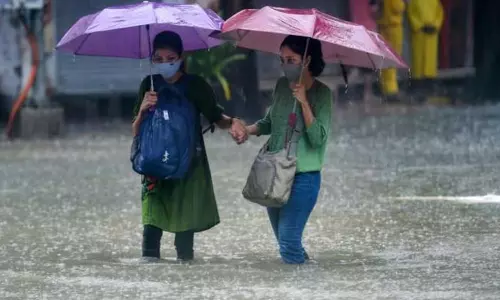 Monsoon Update
