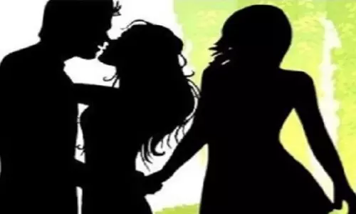 Hathras News: पति का भाभी से अवैध संबंध, पत्नी को जहर देकर किया मारने का प्रयास