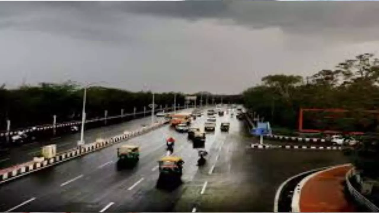 Mausam News