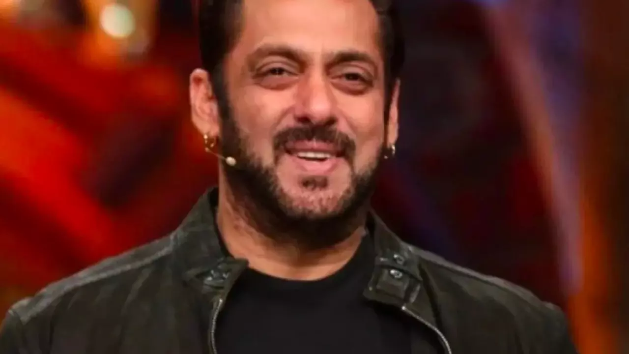 Salman Khan Bigg Boss 19 Promo
