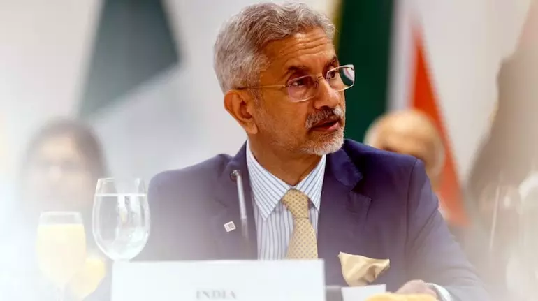 वह जहां हैं वहां घुसकर मारेंगे! अभी खत्म नहीं हुआ ऑपरेशन, जयशंकर ने अंतर्राष्ट्रीय मंच से दिया फाइनल अल्टीमेटम
