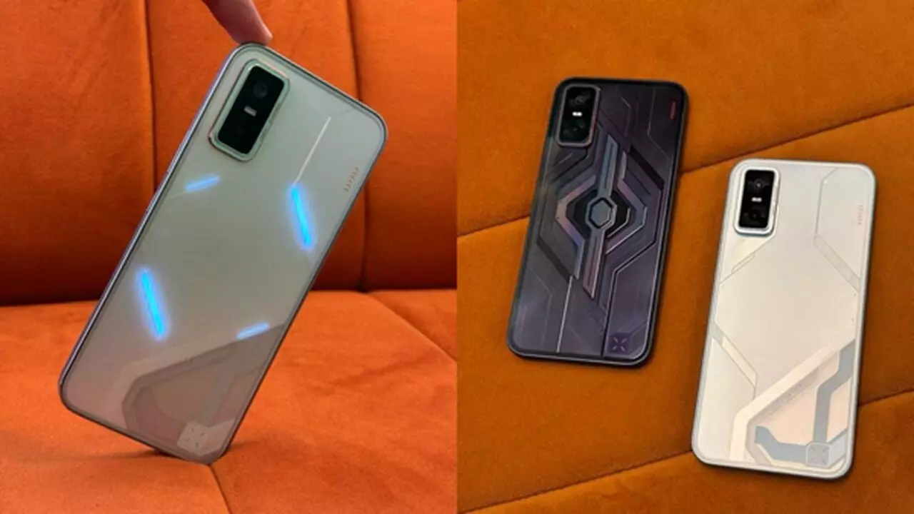 Infinix GT 30 Pro Launch