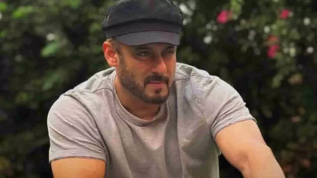 Salman Khan Security
