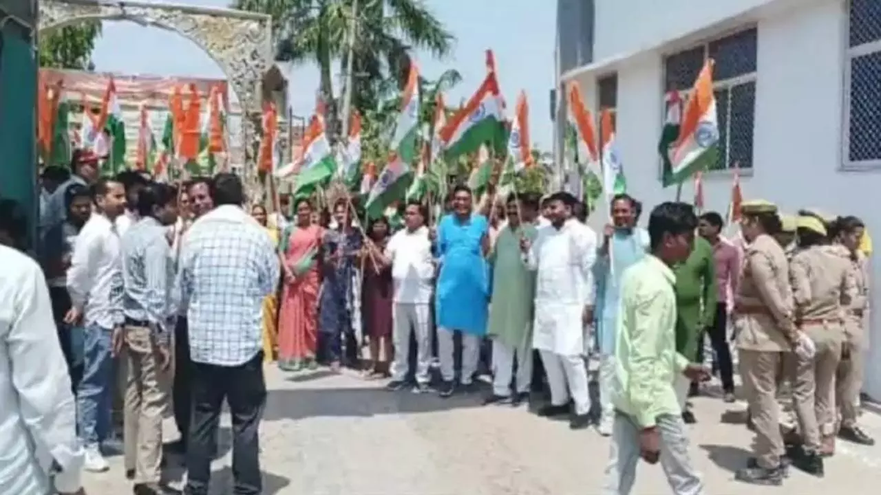 auraiya news