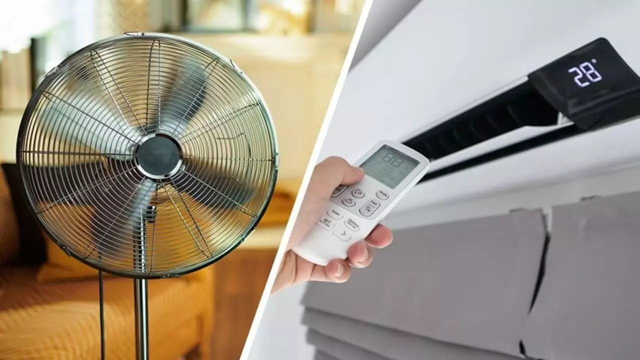 Air Conditioner Tips