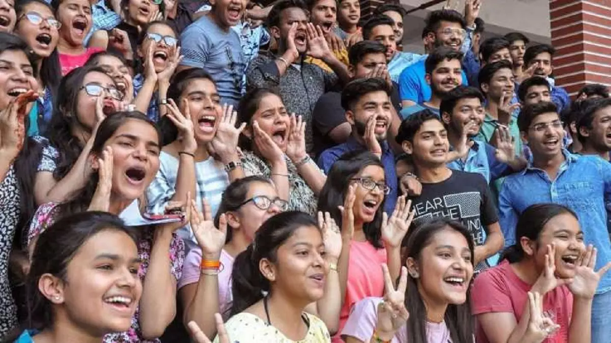 RBSE 12th Result Live