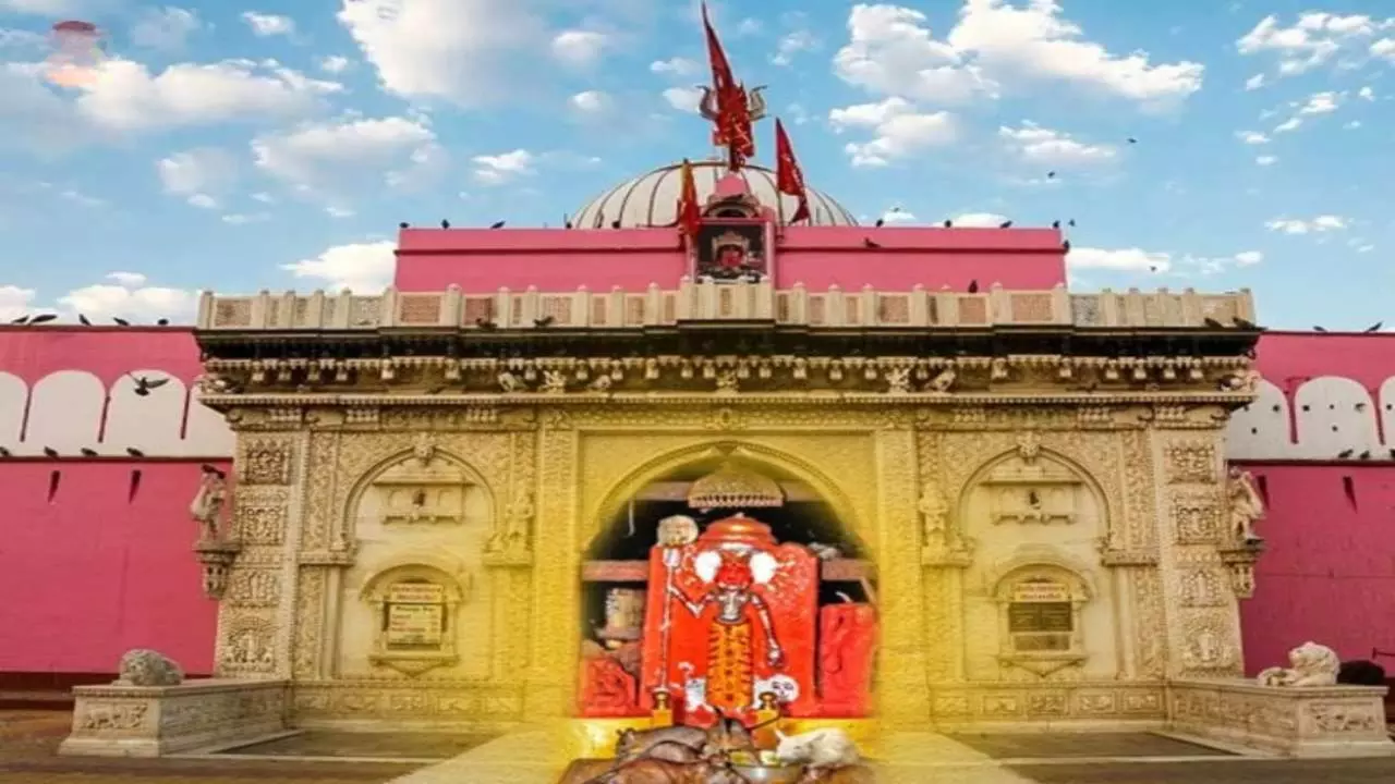 Karni Sena History
