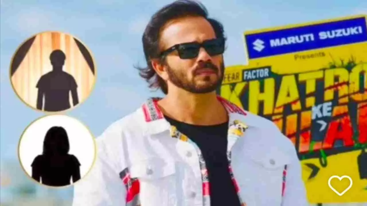 Khatron Ke Khiladi 15