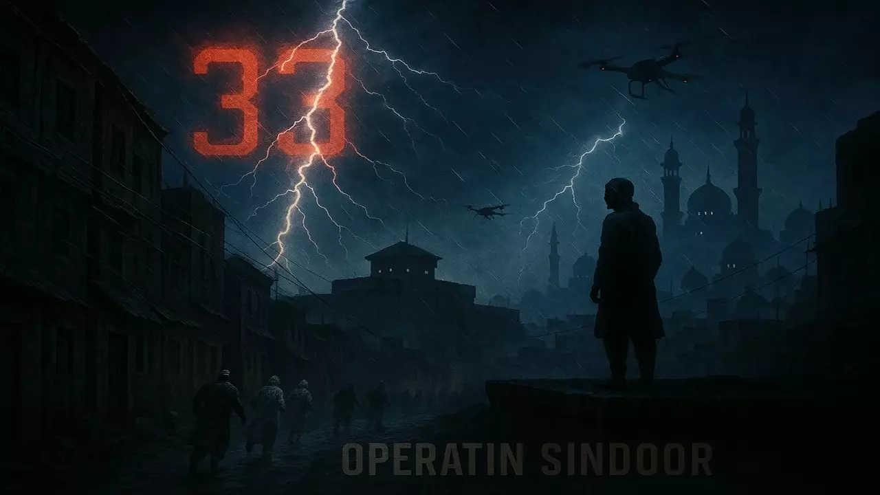 Operation Sindoor