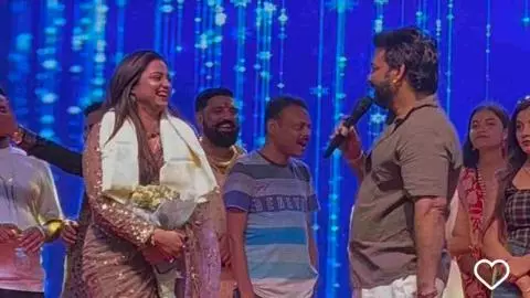 Pawan Singh ka Video