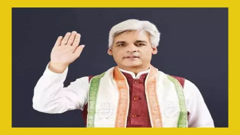 Politician Isha Khan Chaudhary Biography Politician Isha Khan Chaudhary Biography