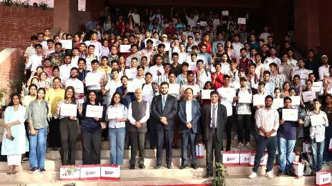 chandigarh university