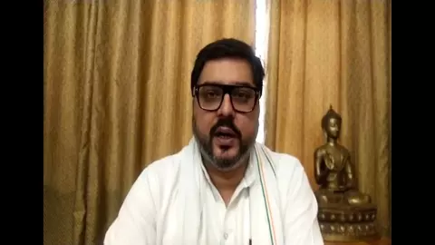 mp tanuj punia