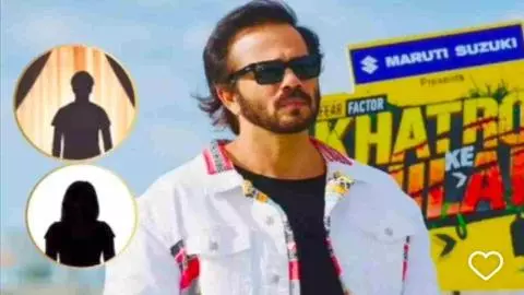 Khatron Ke Khiladi 15