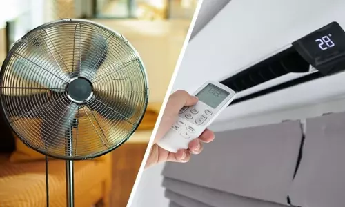 Air Conditioner Tips