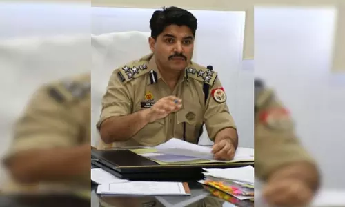 649 cases registered so far in cyber fraud, DIG gives strict directions