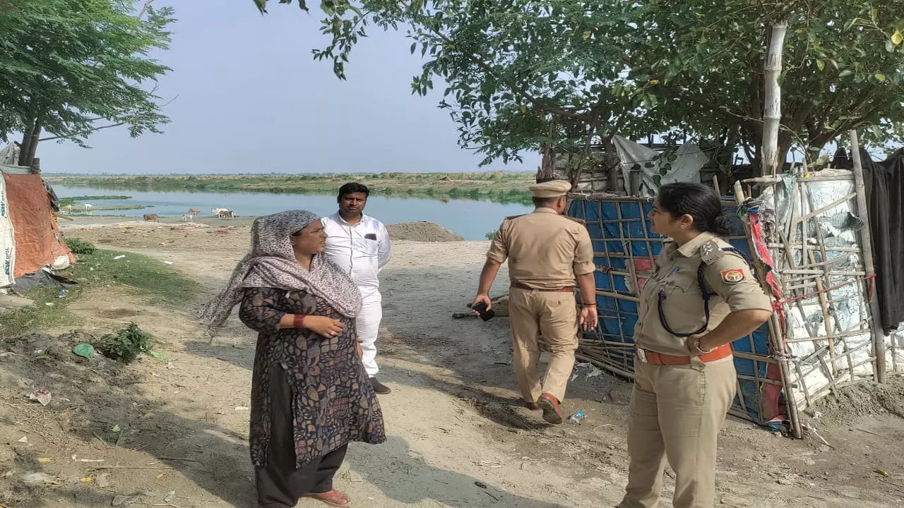 Unnao News: रोहिंग्या परिवारों पर कार्रवाई, 10 पर विदेशी अधिनियम के तहत केस दर्ज
