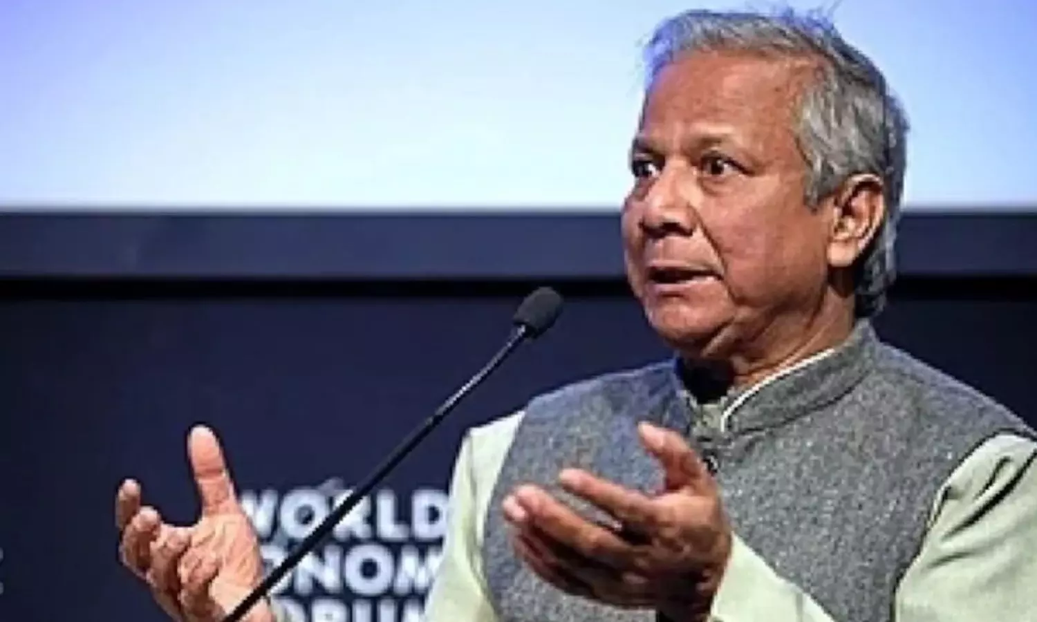 बांग्लादेश में तख्तापलट के संकेत! मुख्य सलाहकार मोहम्मद यूनुस दे सकते हैं इस्तीफ़ा
