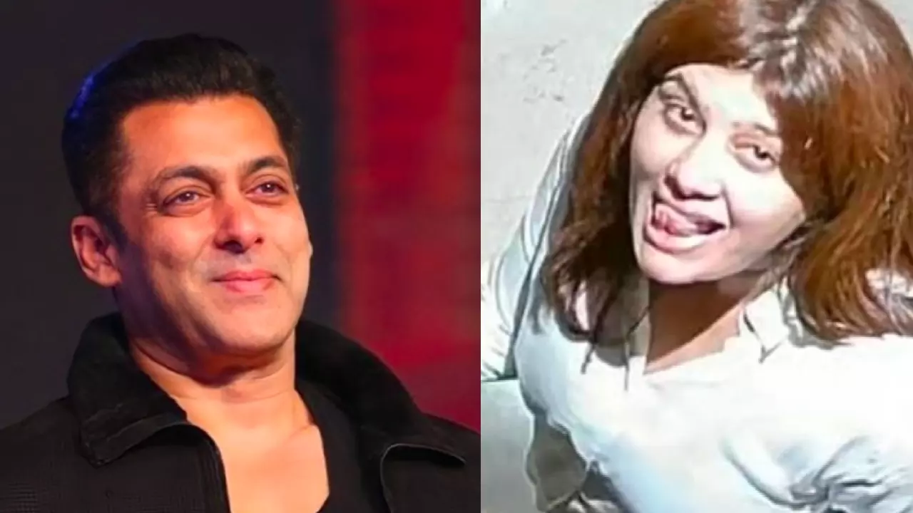Who Is Isha Chhabria Salman Khan