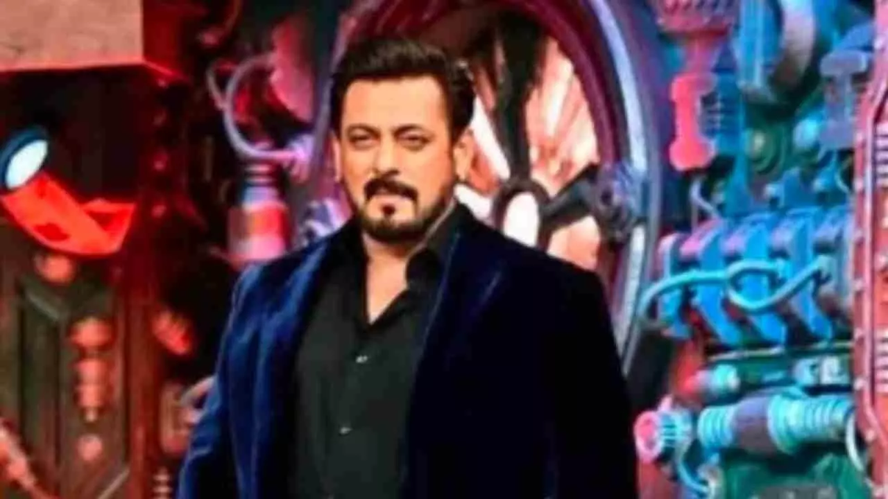 Bigg Boss 19