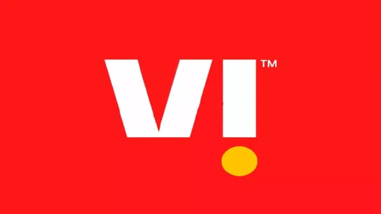 Vodafone New Recharge Plan
