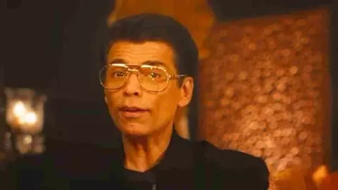 Karan Johar Show The Traitors Karan Johar Show The Traitors