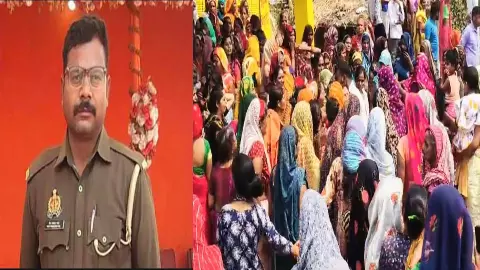 Unnao News: कांस्टेबल की संदिग्ध मौत: रहस्य गहराया, दो हिरासत में, जाँच मे जुटी पुलिस Unnao News: कांस्टेबल की संदिग्ध मौत: रहस्य गहराया, दो हिरासत में, जाँच मे जुटी पुलिस