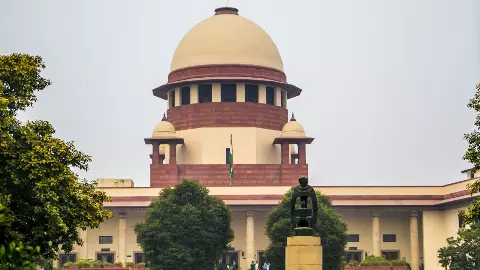 Supreme Court on Kota Suicide Case