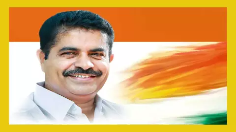 Politician Adoor Prakash Biography Politician Adoor Prakash Biography