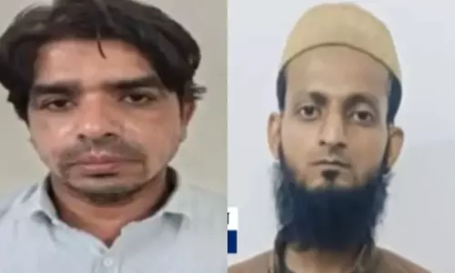 पाकिस्तानी बीवी और कबाड़ की आड़ में जासूसी! भारत में पकड़ा गया ISI का एजेंट, वाराणसी से दबोचा गया दूसरा खबरी