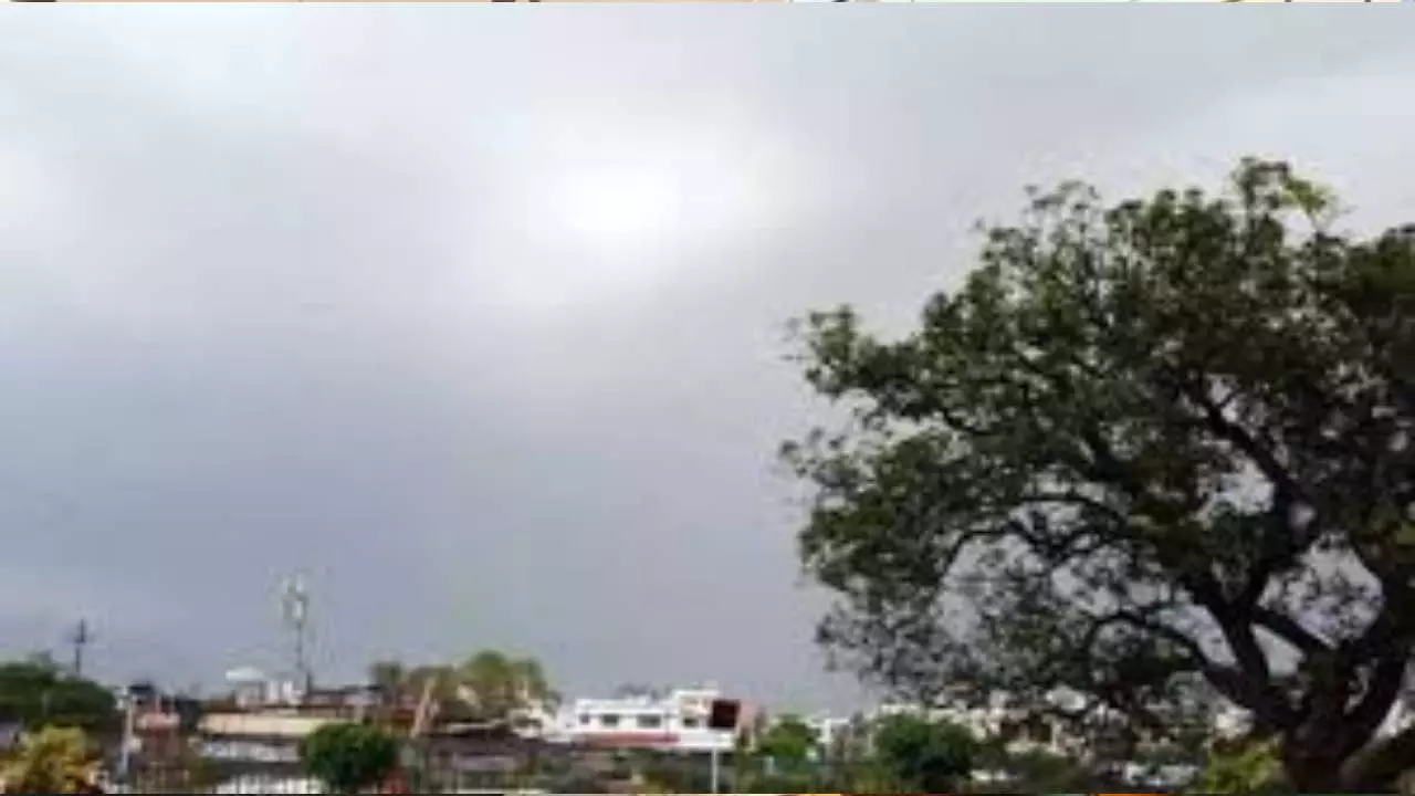 UP Weather