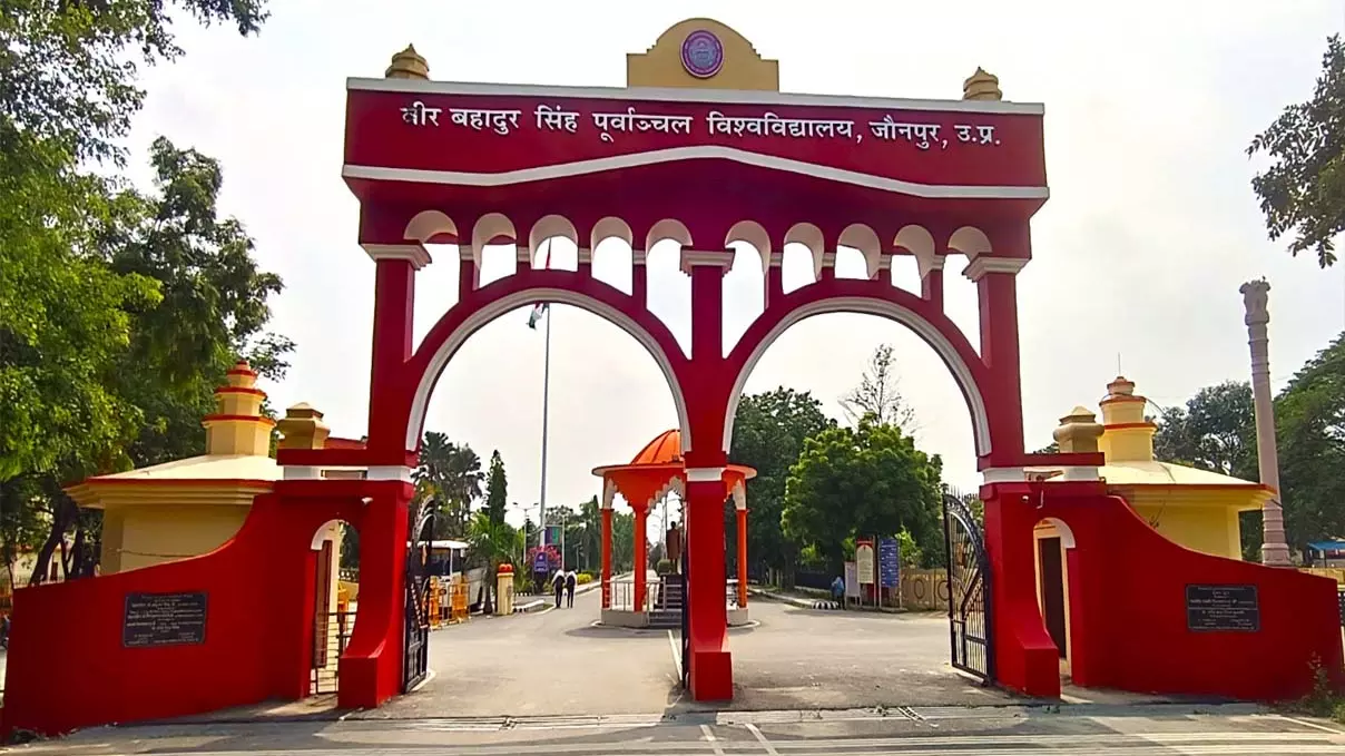 High Court warns Purvanchal University Vice Chancellor, questions raised over invisibility in appointment of heads of departments