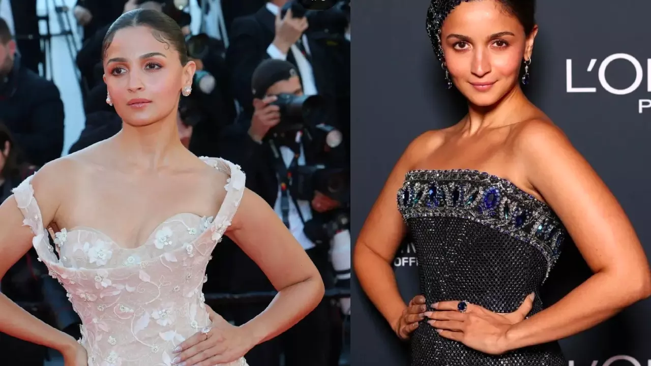 Is Alia Bhatt Pregnant