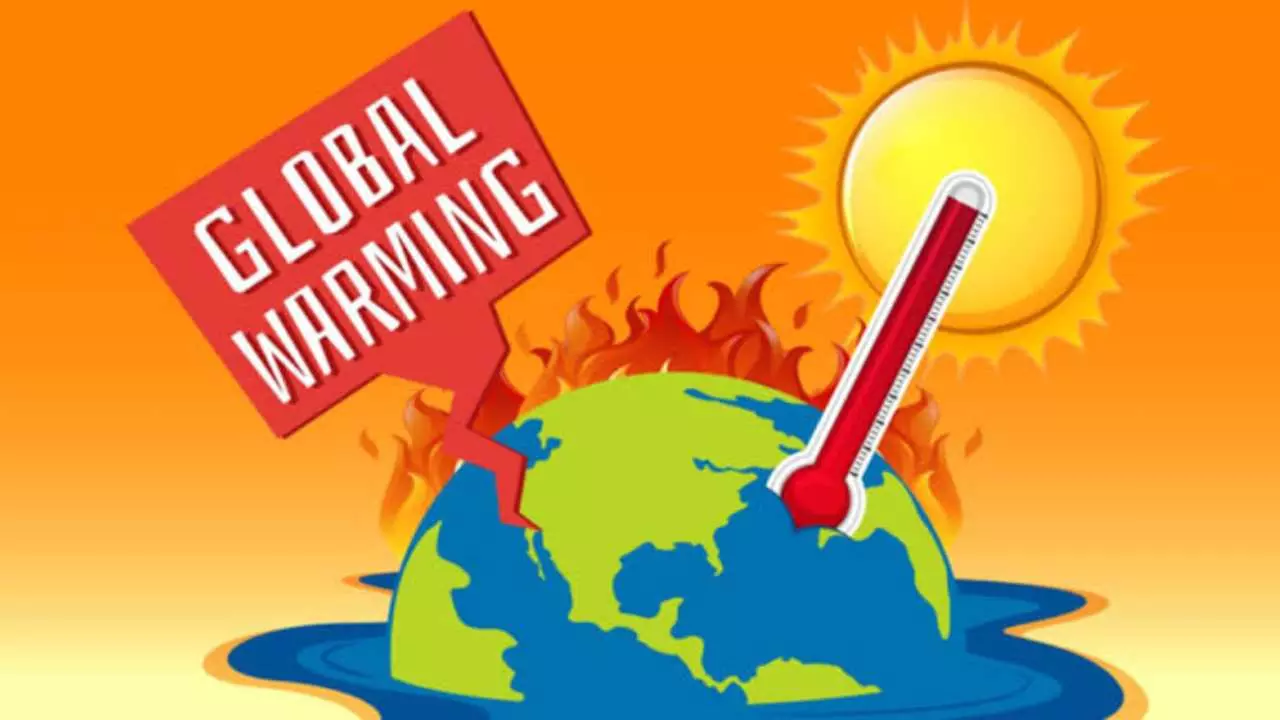 Global Warming Impact: न सर्दी में ठंड रही न गर्मी में लू चली, मौसम विभाग हुआ फेल, जानिये क्या है वजह