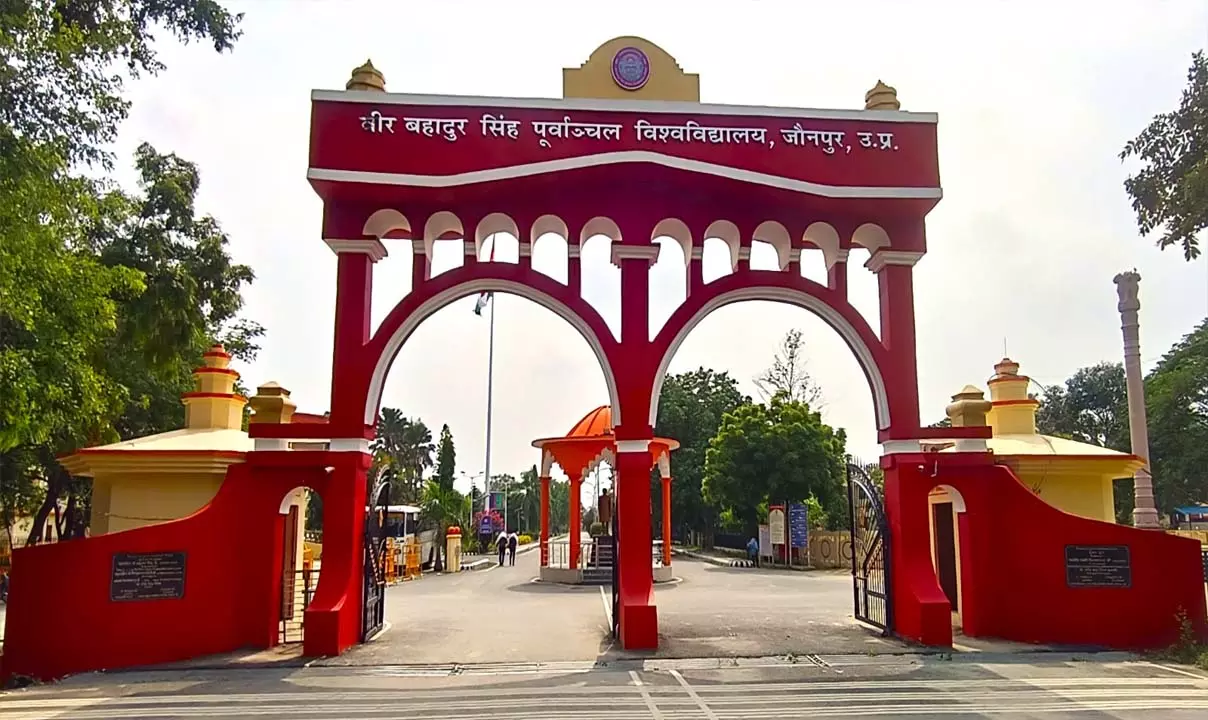 High Court warns Purvanchal University Vice Chancellor, questions raised over invisibility in appointment of heads of departments