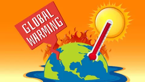 Global Warming Impact: न सर्दी में ठंड रही न गर्मी में लू चली, मौसम विभाग हुआ फेल, जानिये क्या है वजह