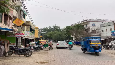 Varanasi News: पंचक्रोशी मार्ग चौड़ीकरण का मिले ब्लू प्रिंट, व्यापारियों से हो संवाद