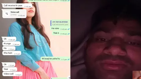 Student upset by obscene talk, teacher threatened to fail when she protested against pornography