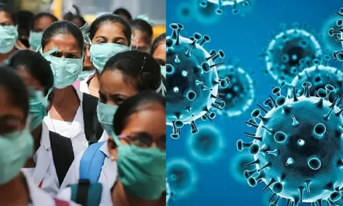 Covid 19 cases in kerala