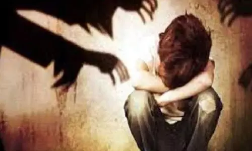 Sexual Abuse